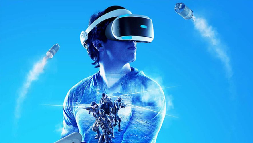 Réalité virtuelle